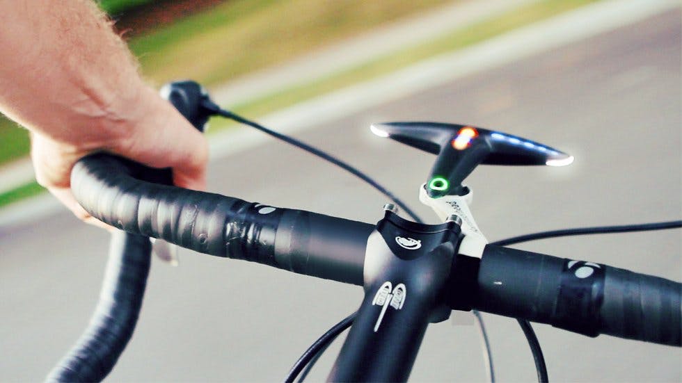 cycling gadgets